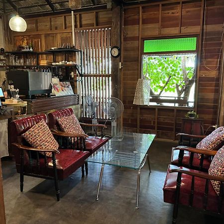 Chiang Mai Las Orquideas Resort Exterior photo
