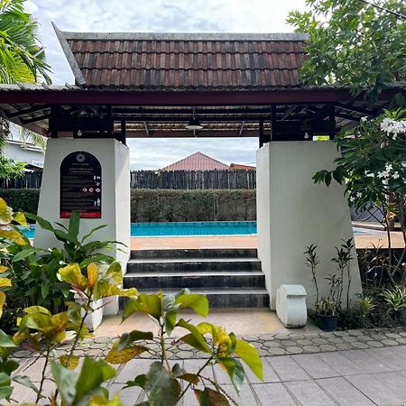 Chiang Mai Las Orquideas Resort Exterior photo