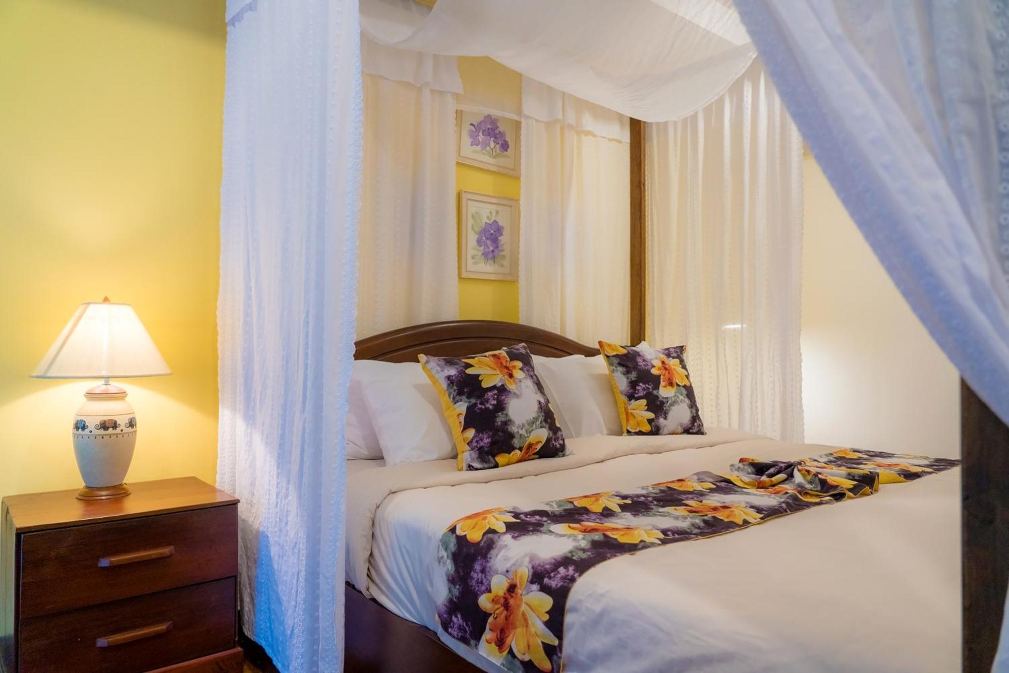 Chiang Mai Las Orquideas Resort Exterior photo