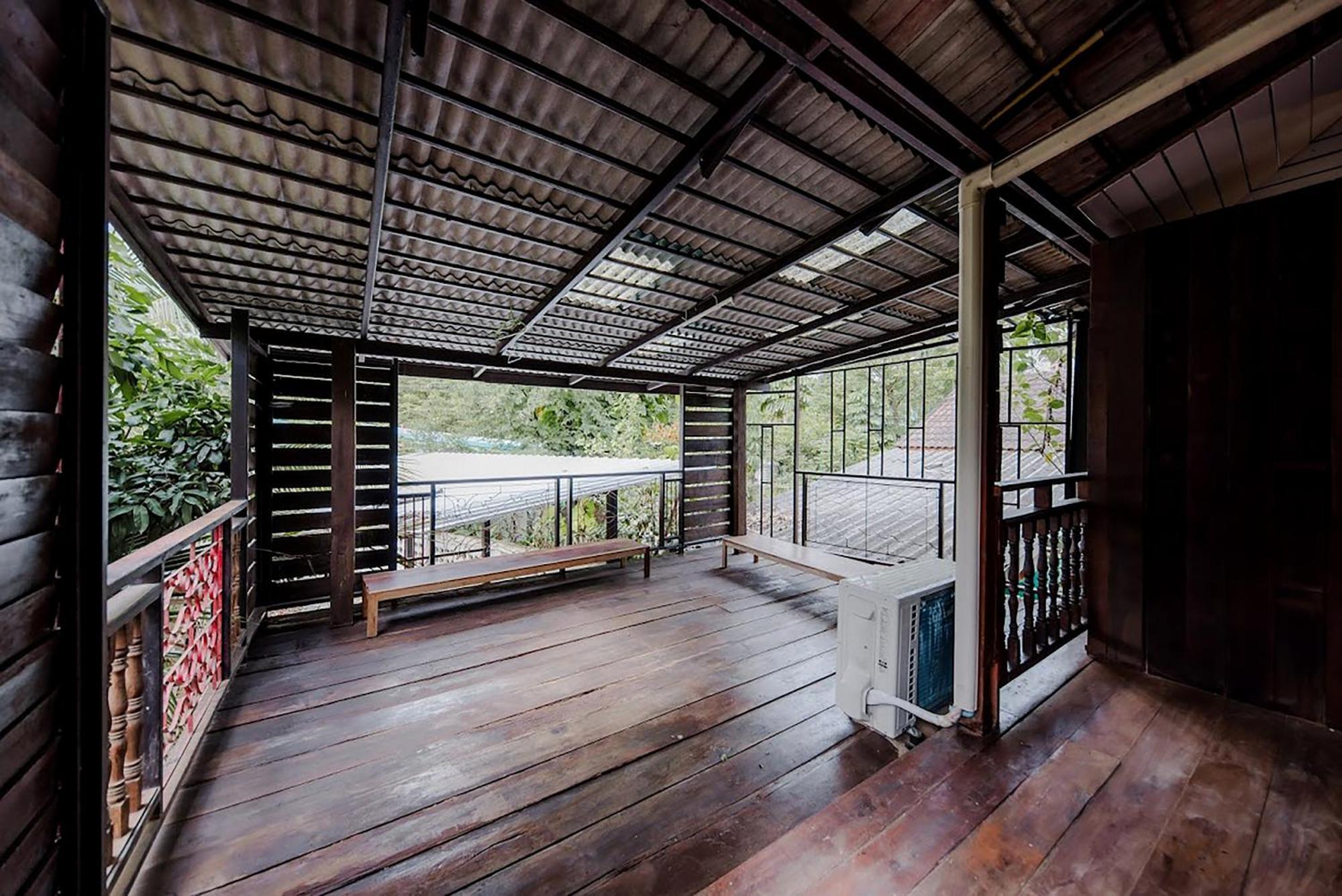 Chiang Mai Las Orquideas Resort Exterior photo