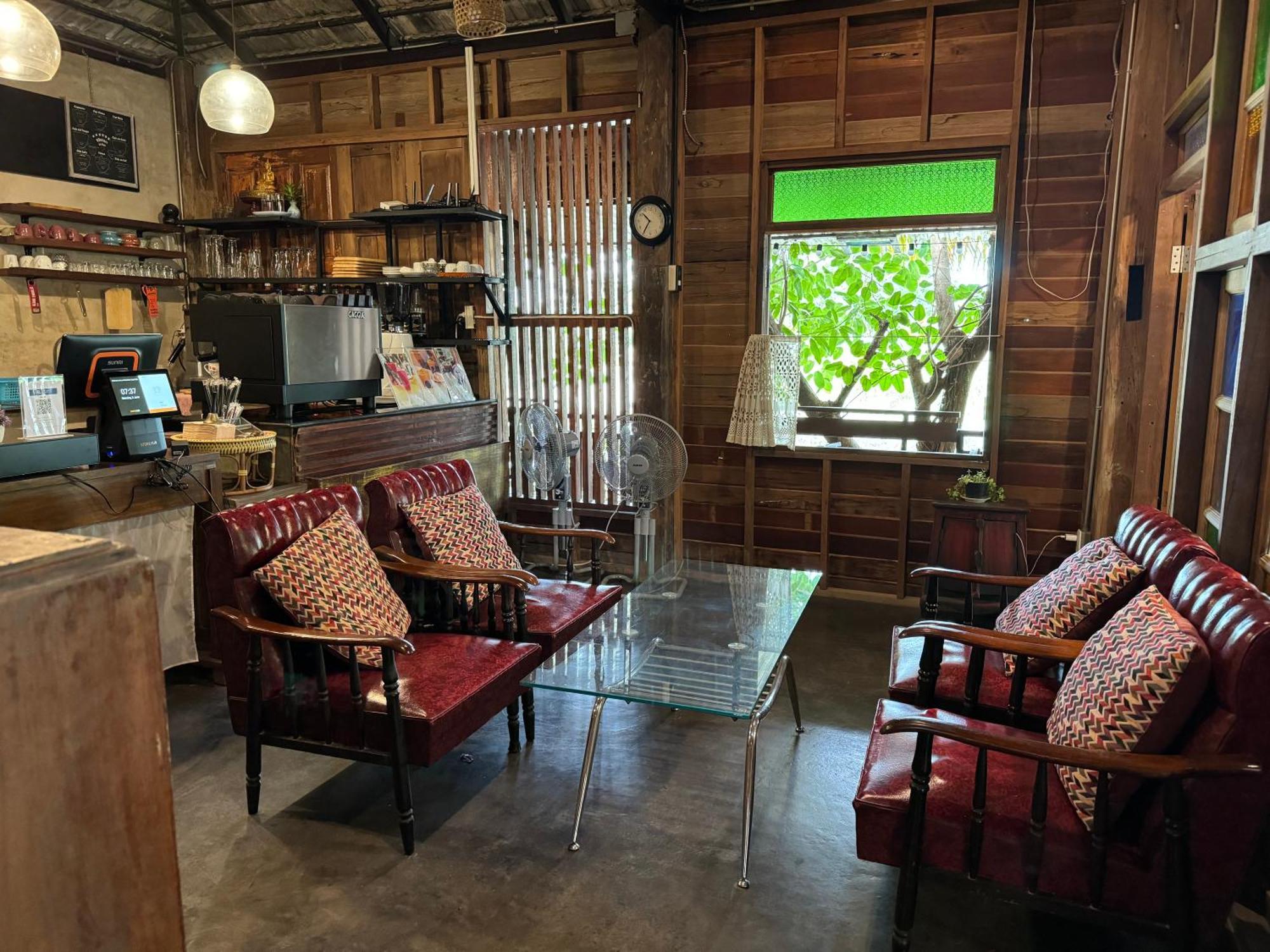Chiang Mai Las Orquideas Resort Exterior photo