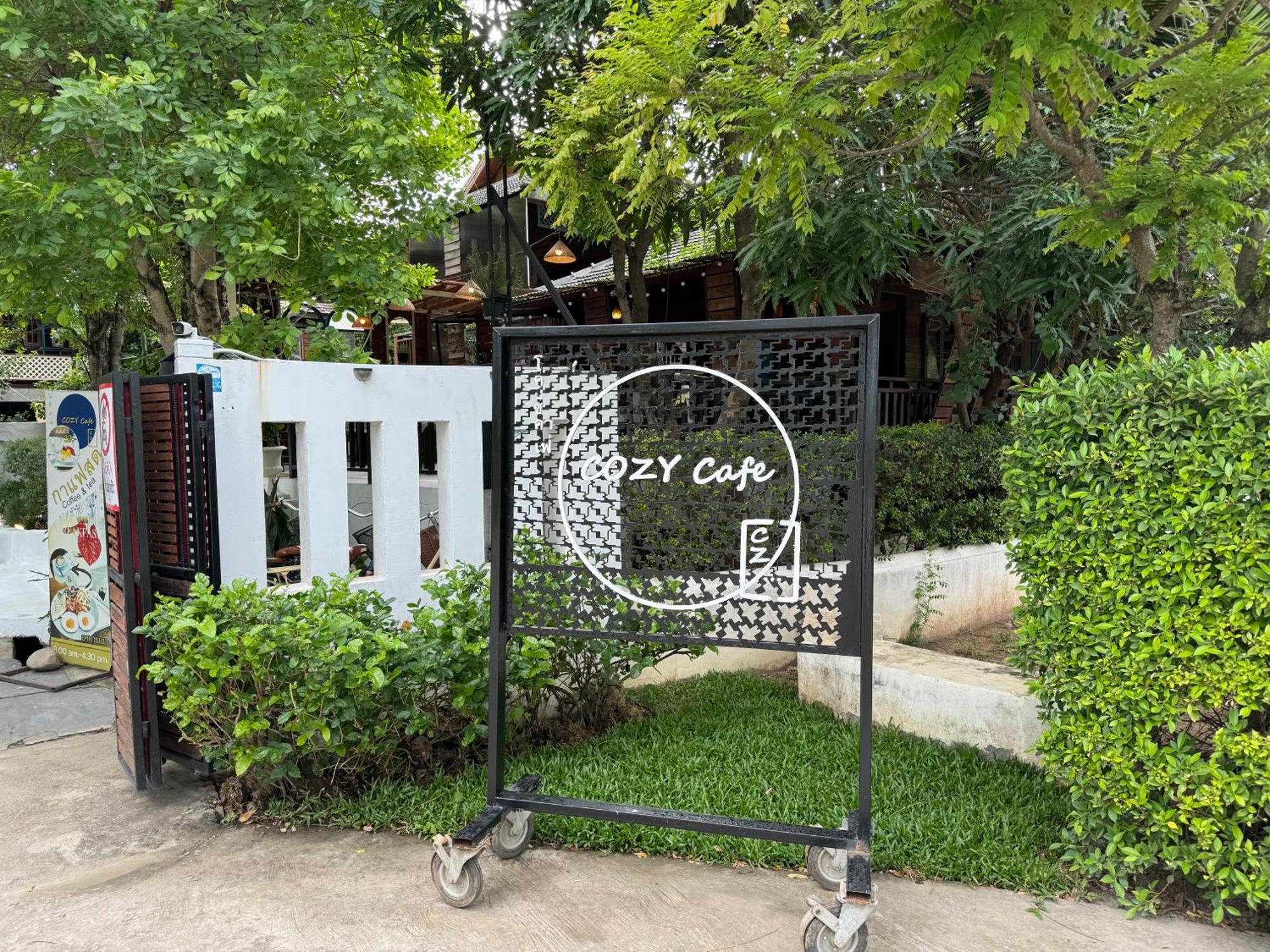 Chiang Mai Las Orquideas Resort Exterior photo