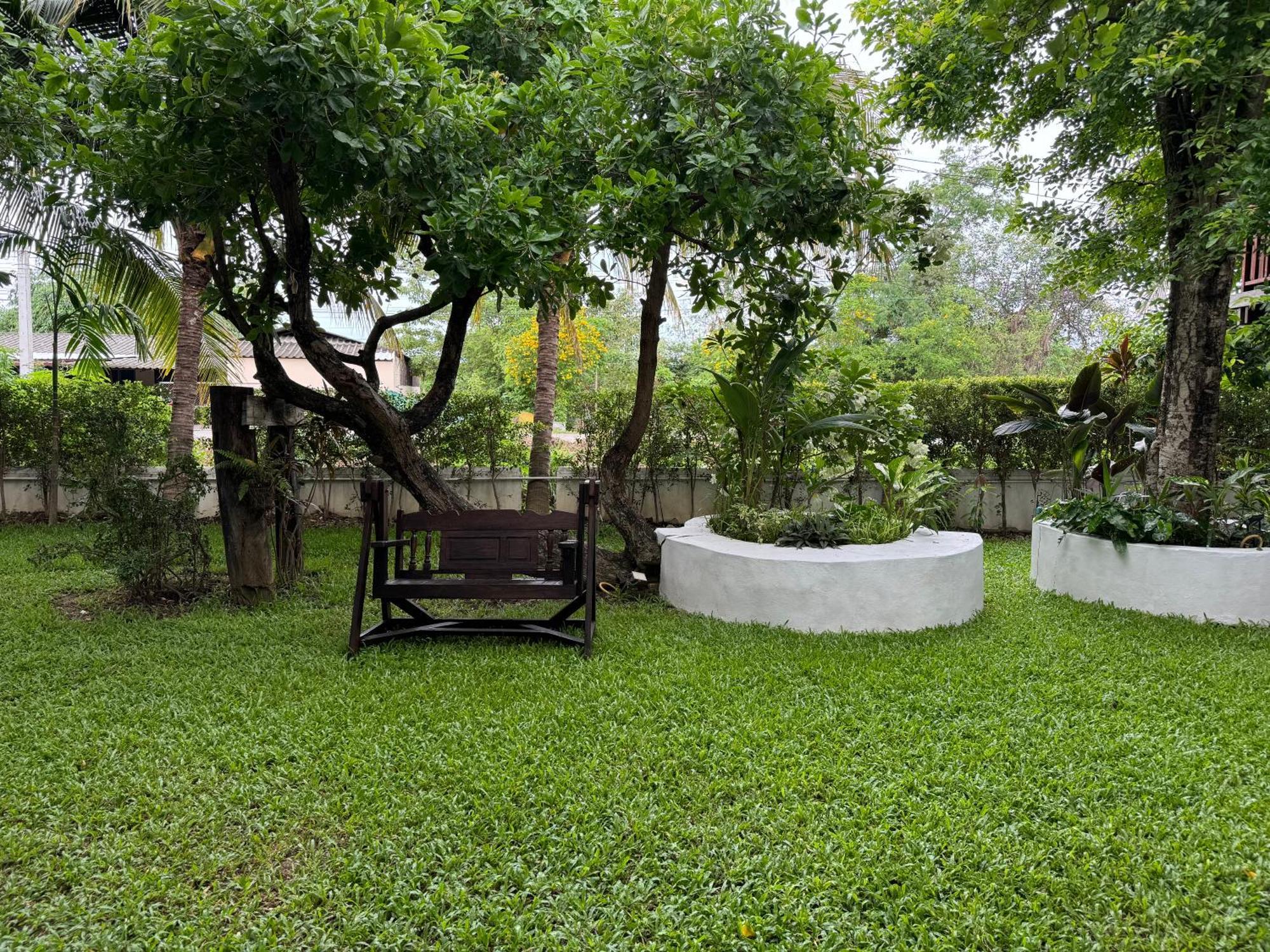 Chiang Mai Las Orquideas Resort Exterior photo
