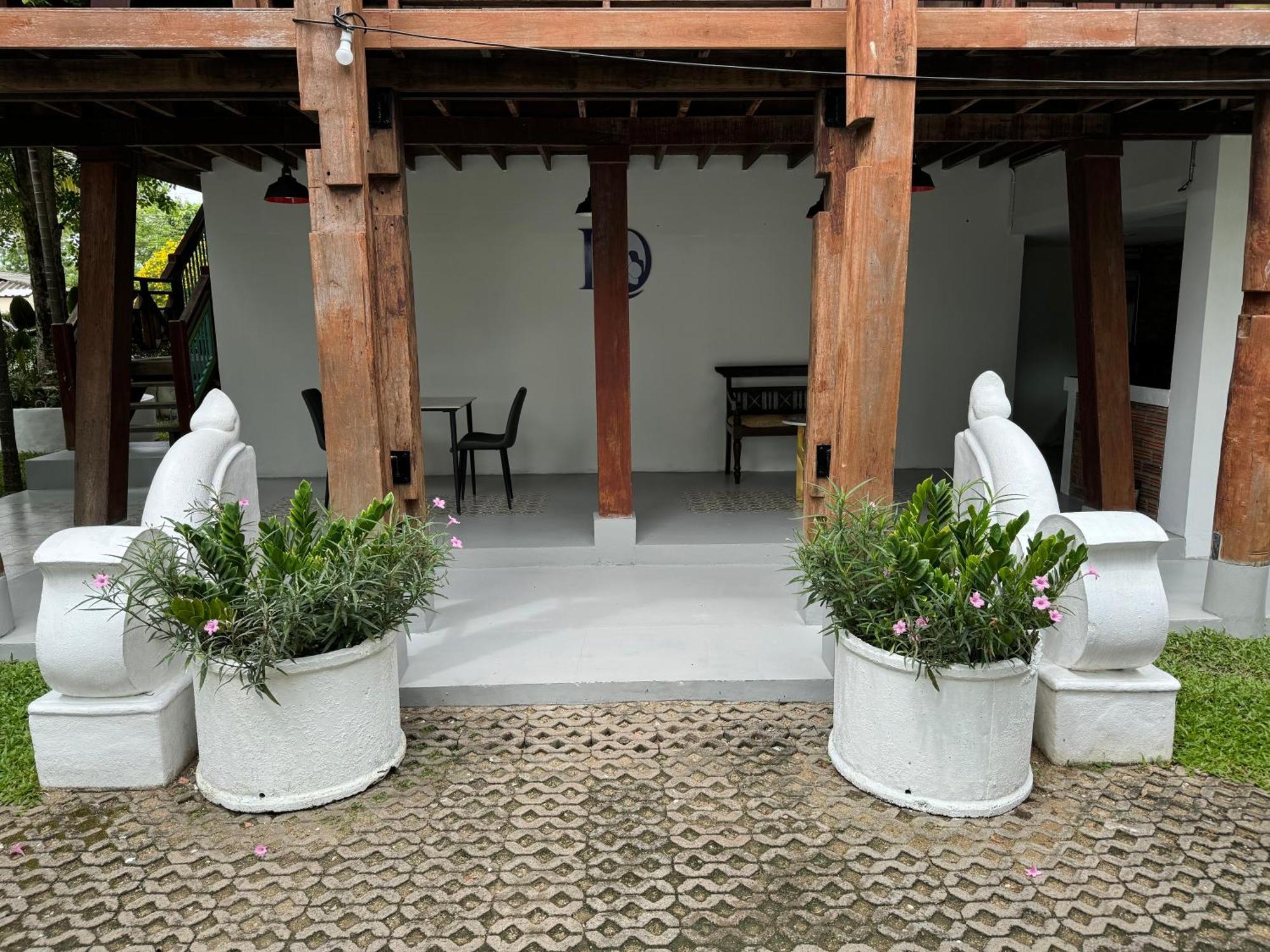 Chiang Mai Las Orquideas Resort Exterior photo