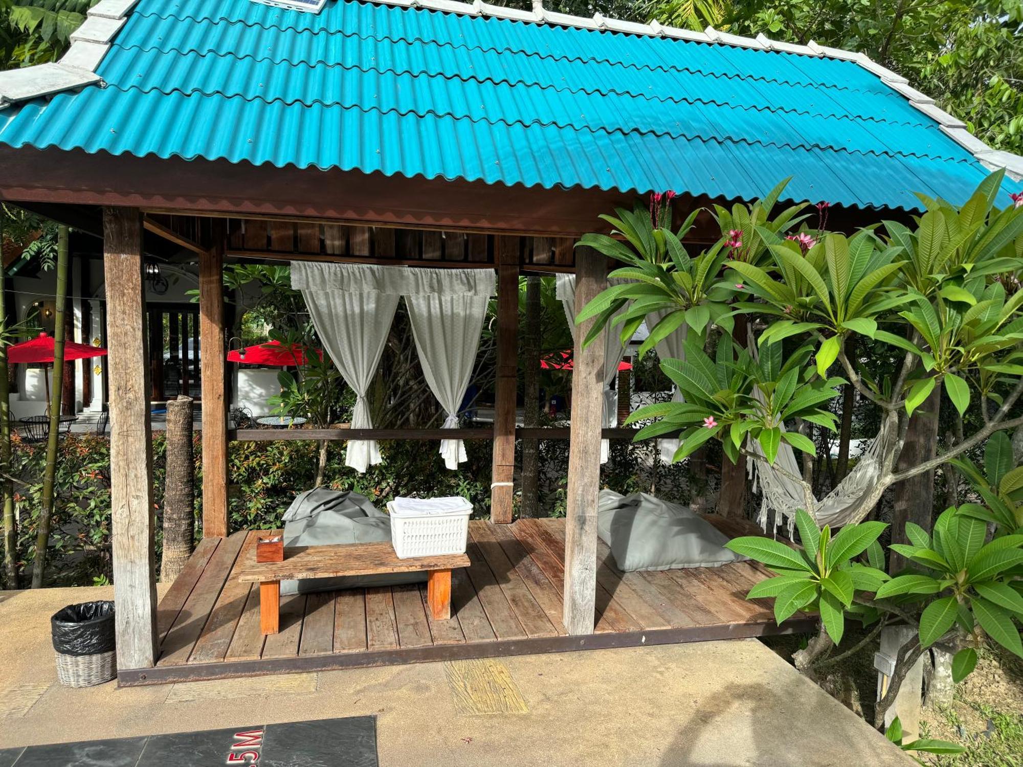 Chiang Mai Las Orquideas Resort Exterior photo