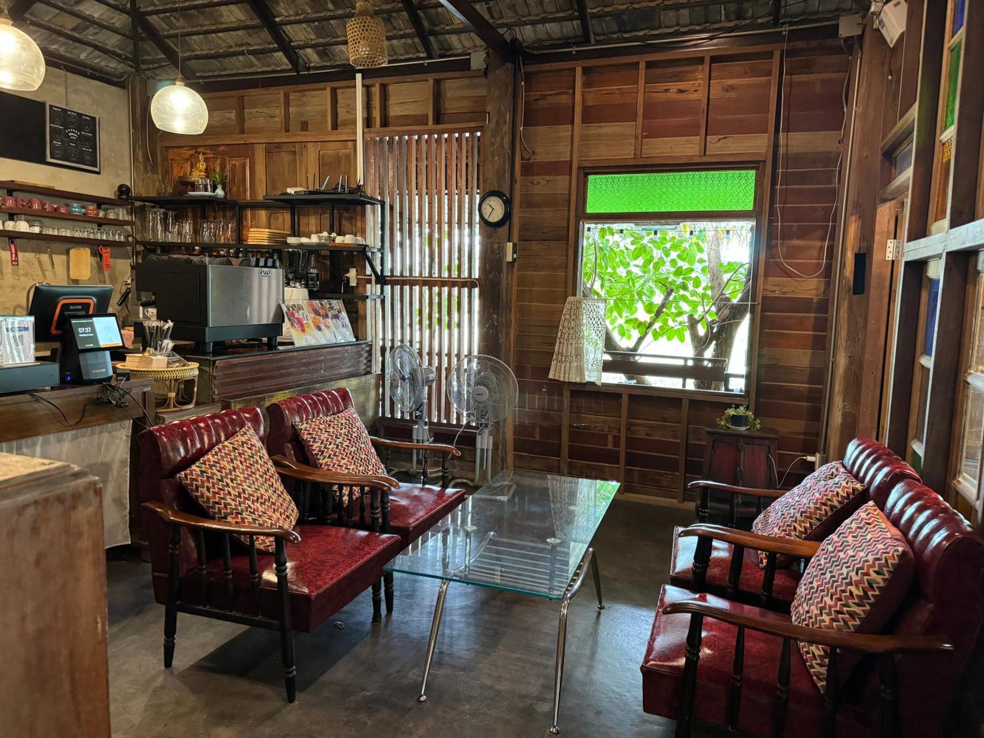 Chiang Mai Las Orquideas Resort Exterior photo