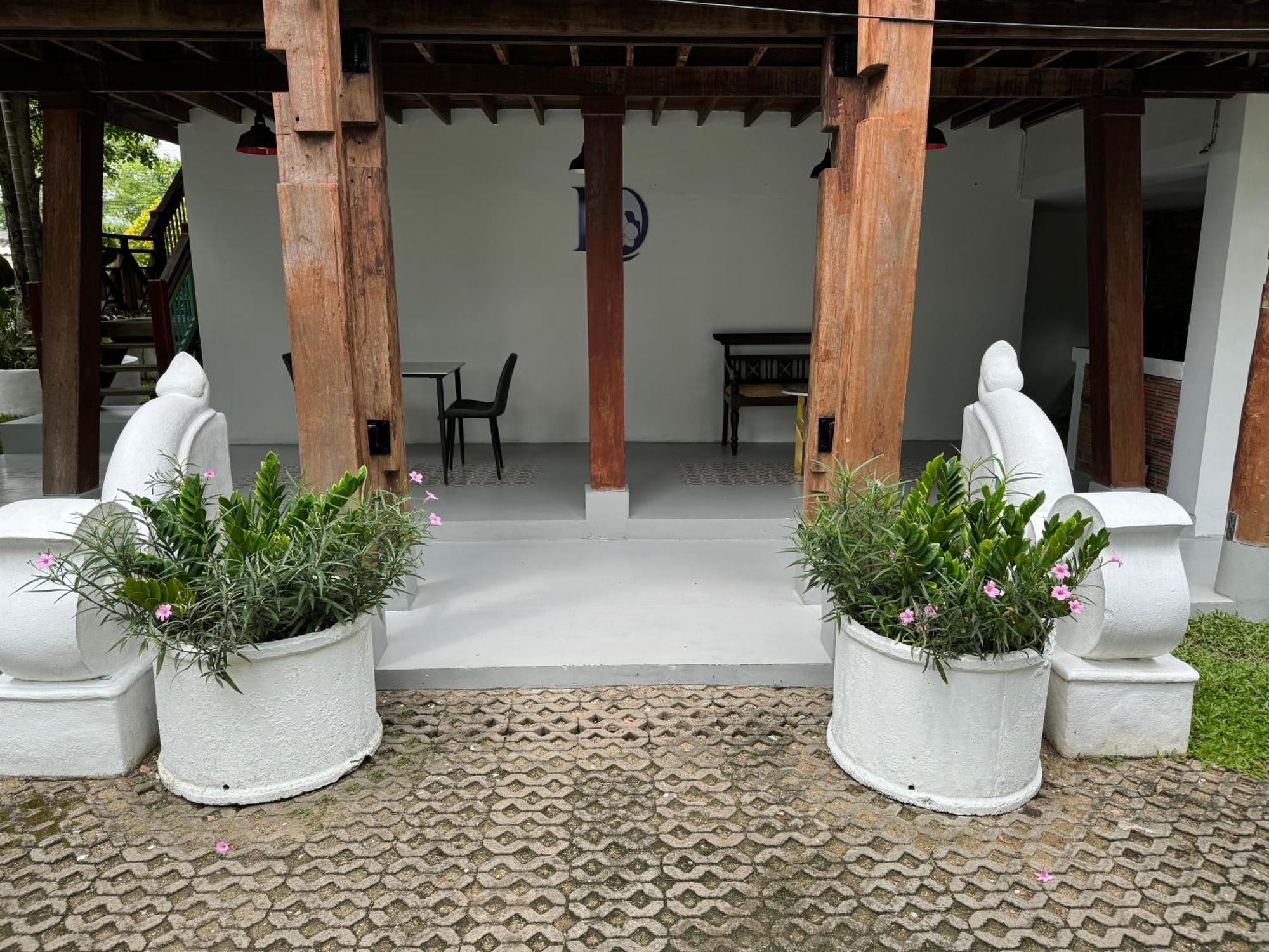 Chiang Mai Las Orquideas Resort Exterior photo